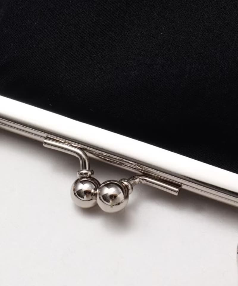 【熱門預購】手提招財貓鈴鐺 錢袋 錢包 口金包(3色)7JNP3319