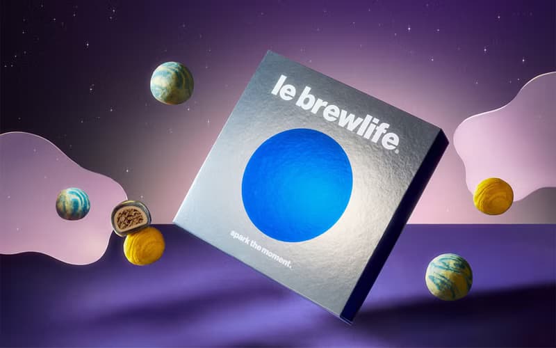 【樂步星球芋頭酥】哈潑時尚強力推薦流光月影霧銀禮盒