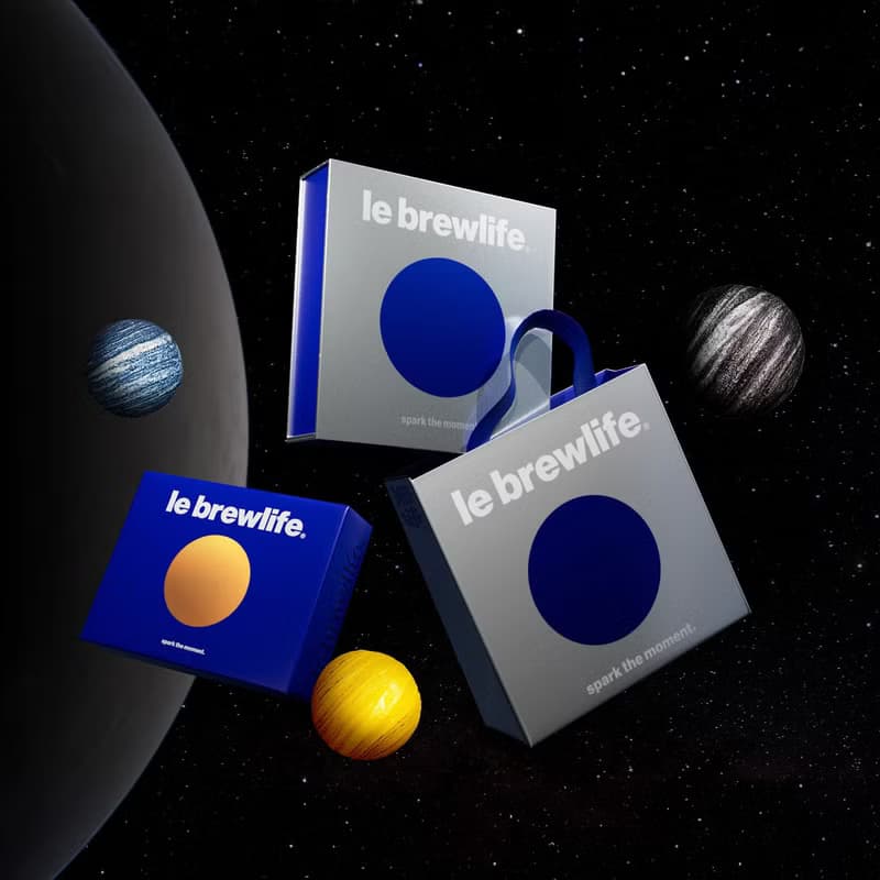 【樂步星球芋頭酥】哈潑時尚強力推薦流光月影霧銀禮盒