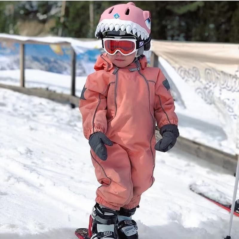 【MAF蔓侒菲】crazysafety/恐龍/安全帽/3D造型/學步帽