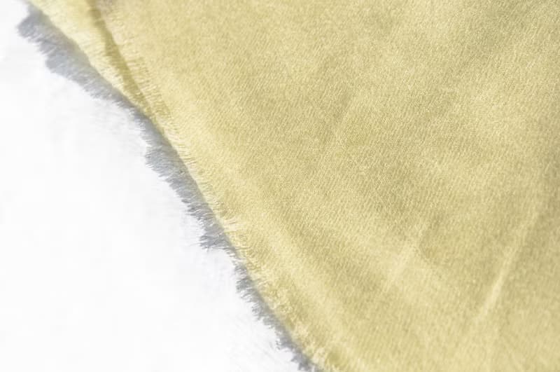 克什米爾 喀什米爾Cashmere 羊絨圍巾 純羊毛圍巾 戒指絨披巾刺繡