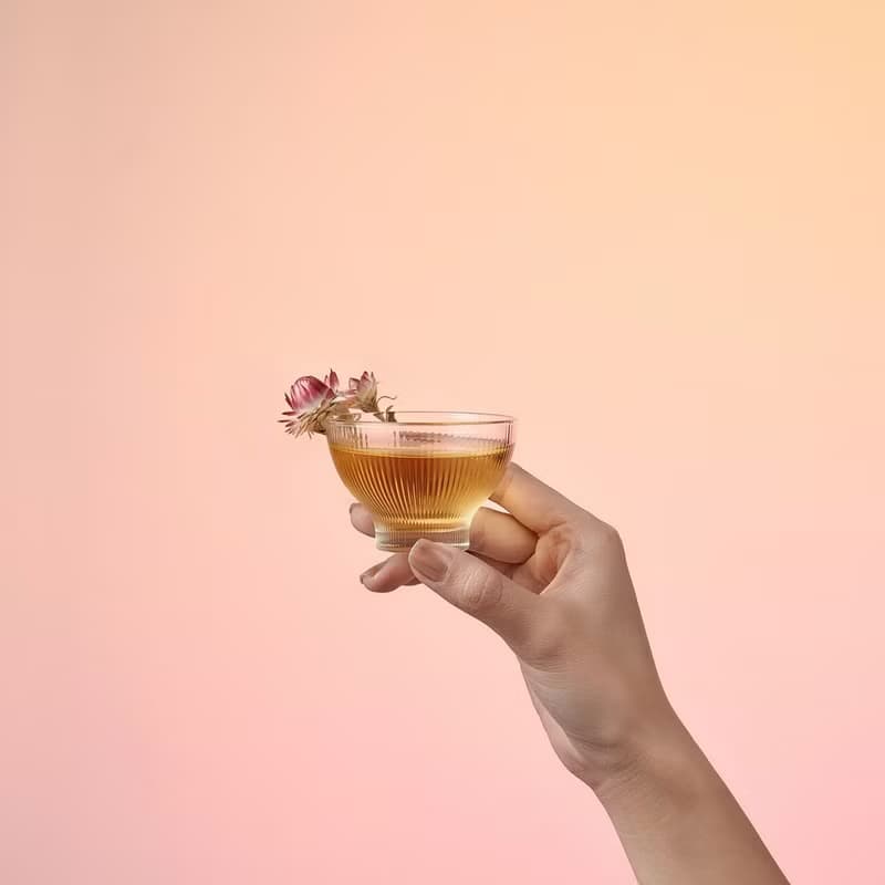 羽曦堂【華燈御宴】頂級稀少麝香蜜貴妃烏龍茶