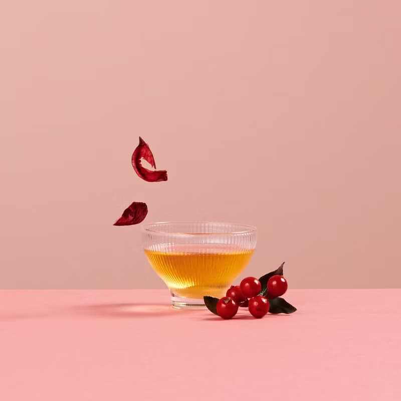 羽曦堂【華燈御宴】頂級稀少麝香蜜貴妃烏龍茶