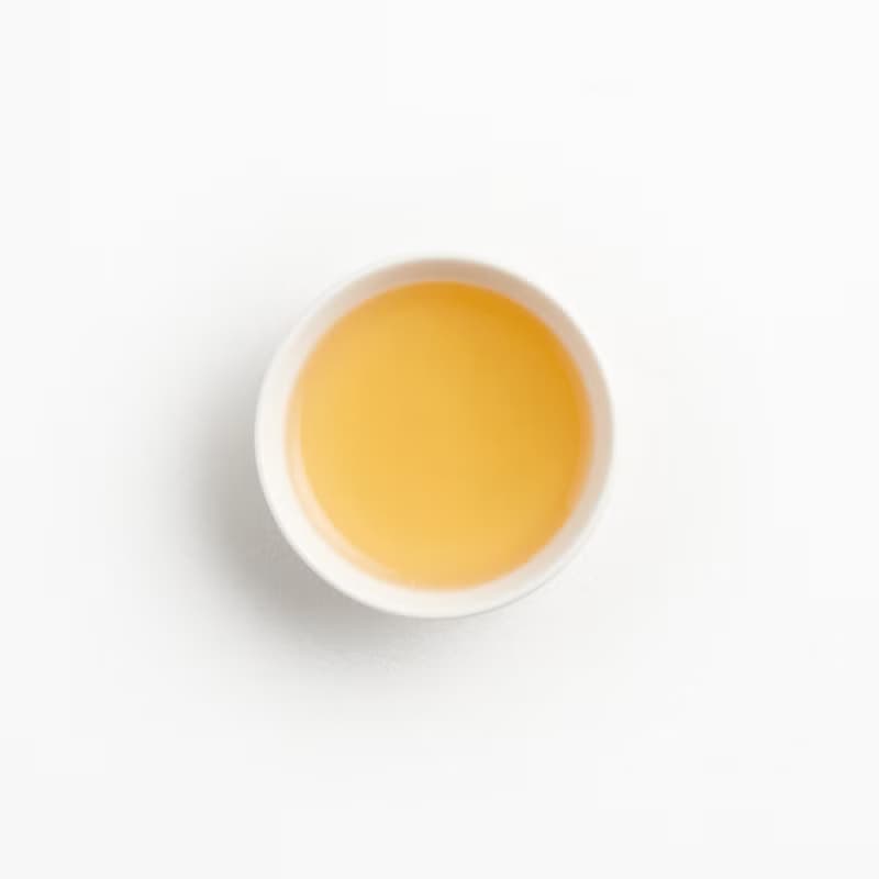 羽曦堂【華燈御宴】頂級稀少麝香蜜貴妃烏龍茶