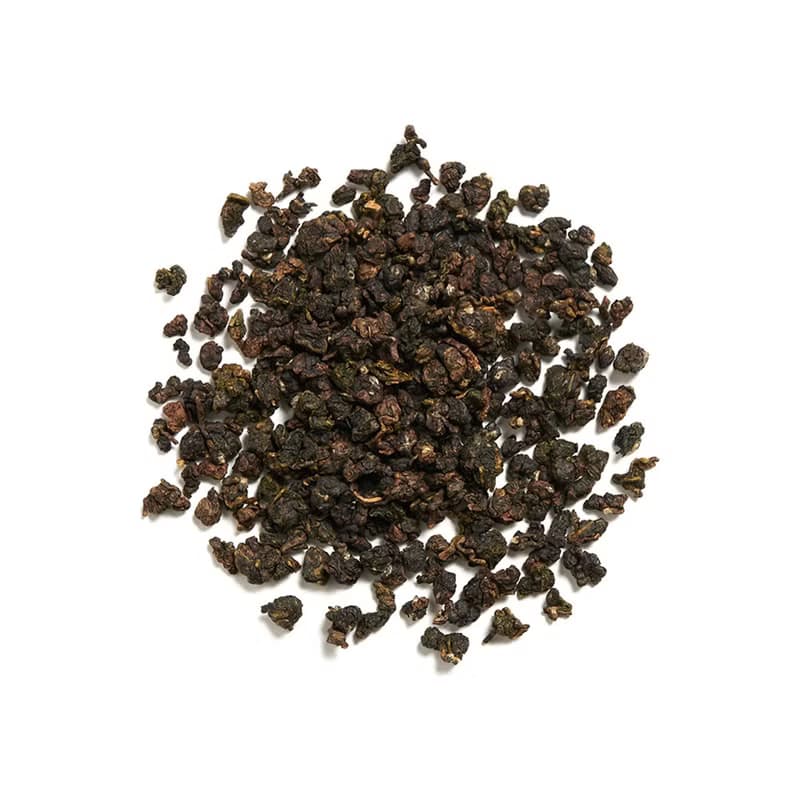 羽曦堂【華燈御宴】頂級稀少麝香蜜貴妃烏龍茶