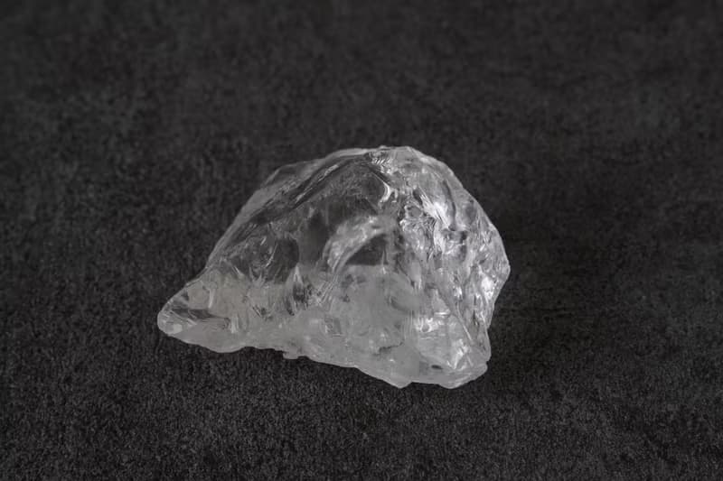 透明水晶 礦石香氛系列