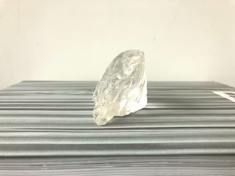 透明水晶 礦石香氛系列