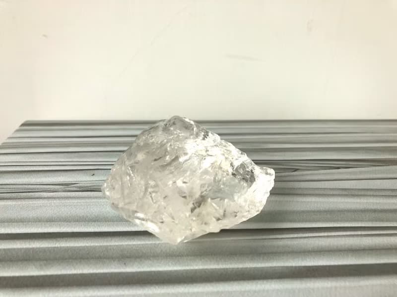 透明水晶 礦石香氛系列