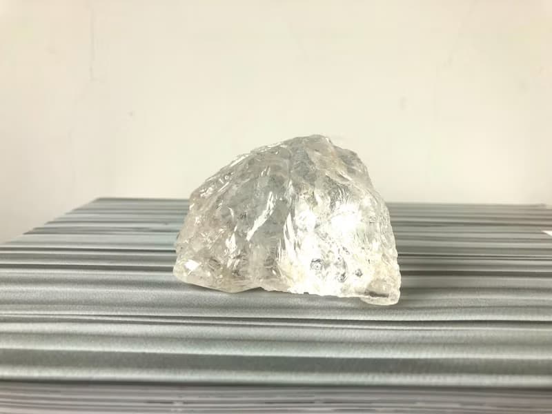 透明水晶 礦石香氛系列