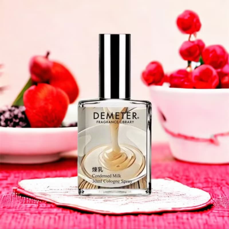 Demeter  【煉乳】 Condensed Milk 香水30ml