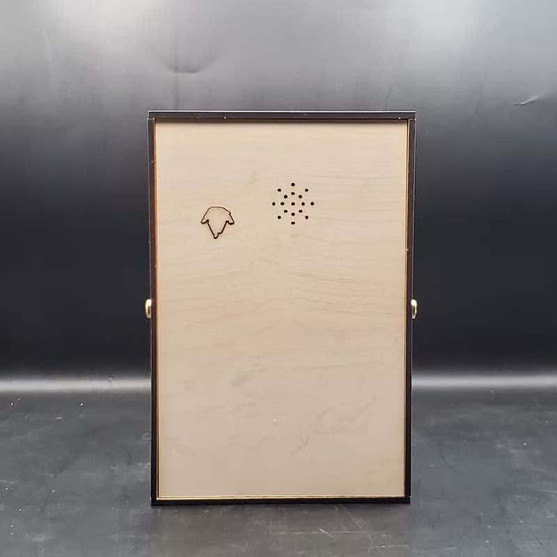 時の箱(琉璃音樂光座)