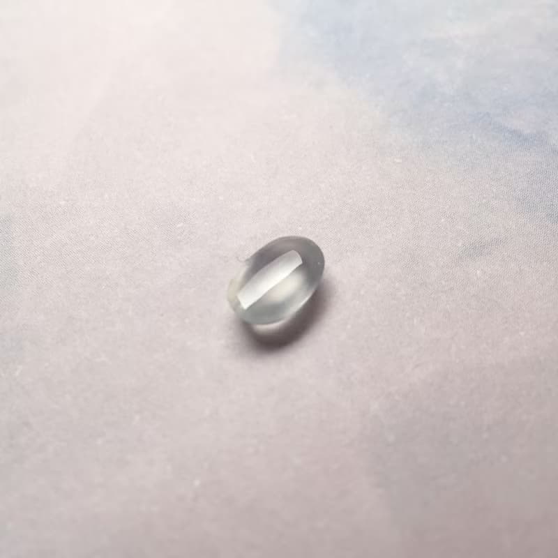 高冰翡翠蛋面| 戒面 | 裸石 | 天然緬甸玉翡翠A貨 |送禮