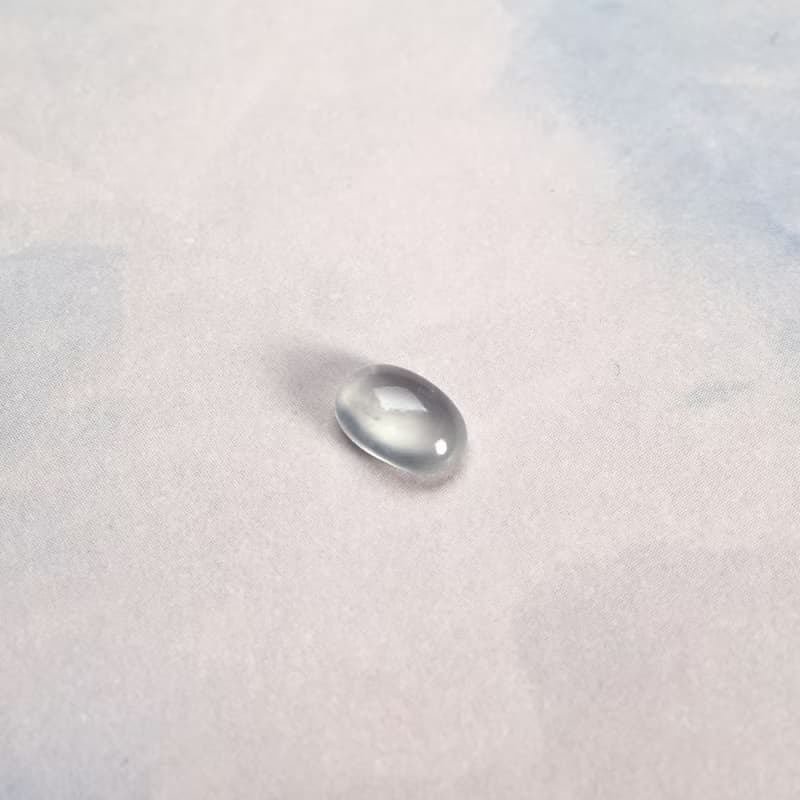 高冰翡翠蛋面| 戒面 | 裸石 | 天然緬甸玉翡翠A貨 |送禮