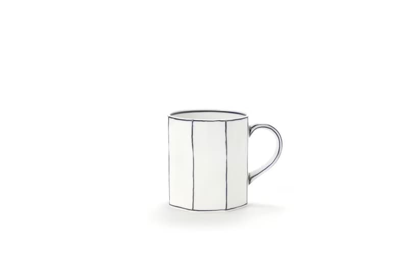 KIMSEOKBINN CERAMIC Angled Mug_Small