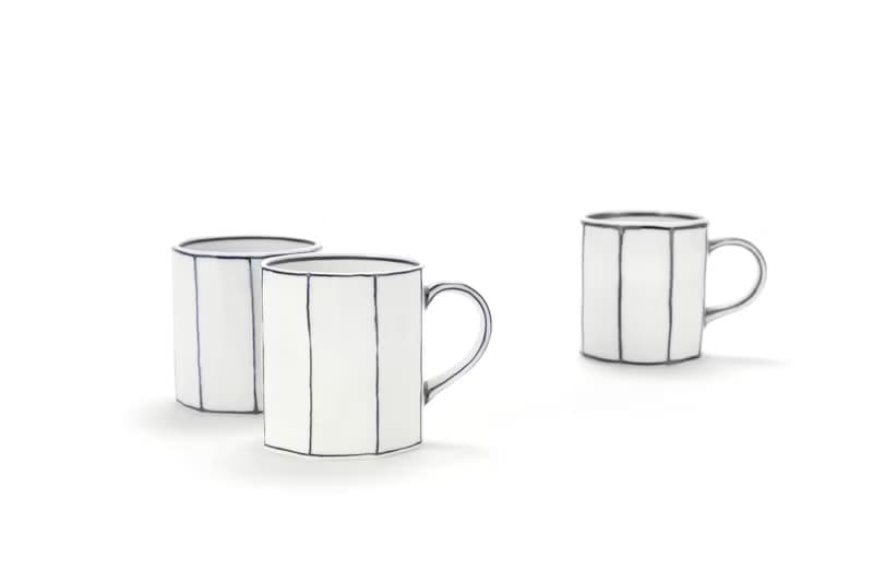 KIMSEOKBINN CERAMIC Angled Mug_Small