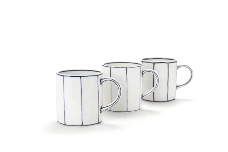 KIMSEOKBINN CERAMIC Angled Mug_Small