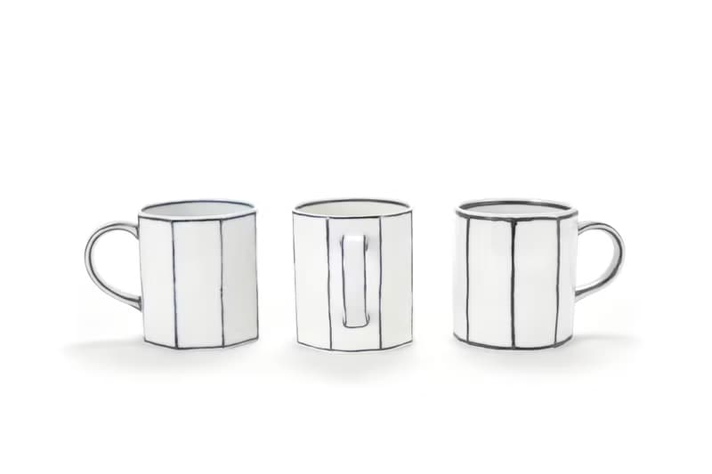 KIMSEOKBINN CERAMIC Angled Mug_Small