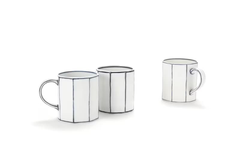 KIMSEOKBINN CERAMIC Angled Mug_Small