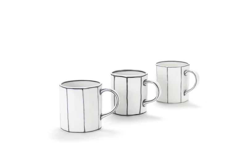 KIMSEOKBINN CERAMIC Angled Mug_Small