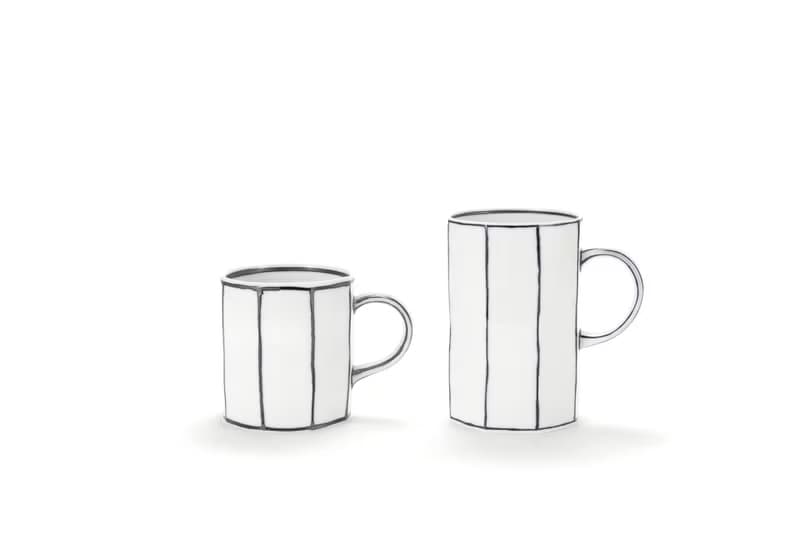 KIMSEOKBINN CERAMIC Angled Mug_Small