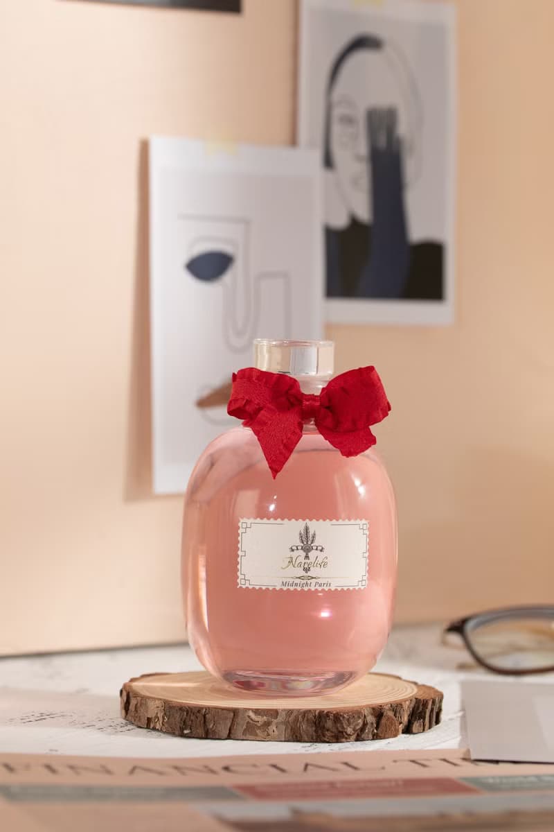 奇幻擴香系列 | 午夜巴黎 Midnight Paris 250ml