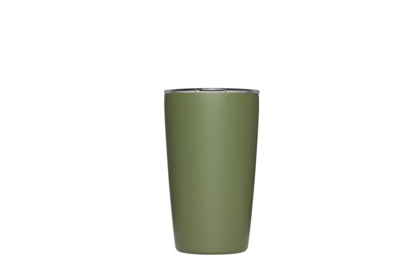 MiiR 雙層真空 保溫/保冰 隨行杯 12oz/354ml 常青綠