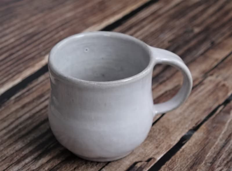 還細胞生活012 - 生活食器 馬克杯 咖啡杯