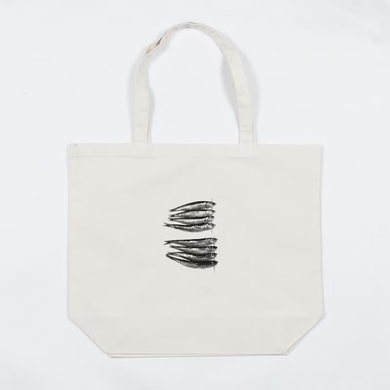 Aim Tote Bag Tcollector