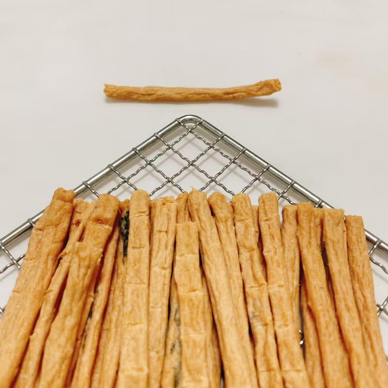 原肉系列 寵物海陸香酥條
