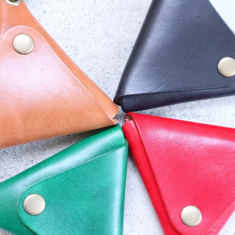 御飯糰包/三角零錢包/情人節禮物優惠二件組