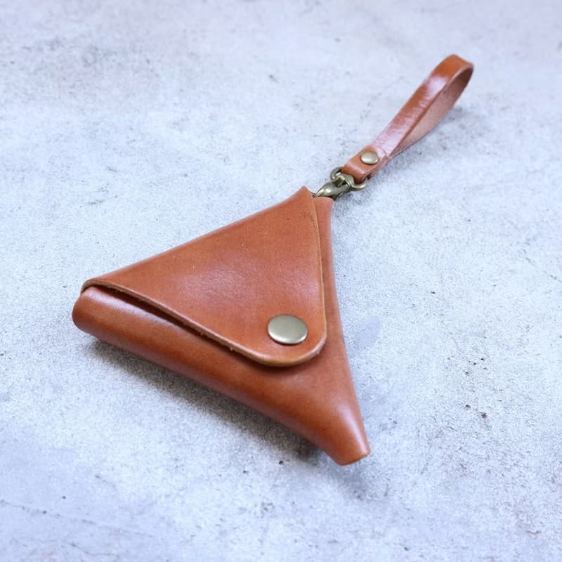 御飯糰包/三角零錢包/情人節禮物優惠二件組