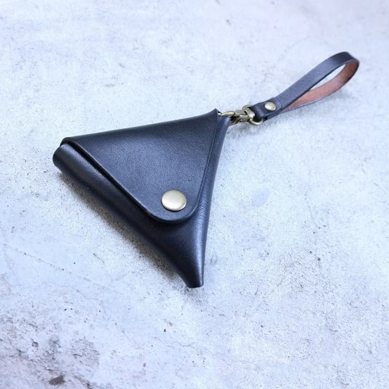 御飯糰包/三角零錢包/情人節禮物優惠二件組