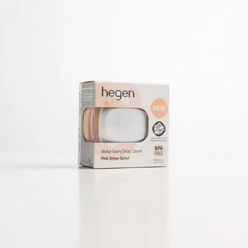【hegen】PCTO 輕飲時光吸管杯配件組3.0