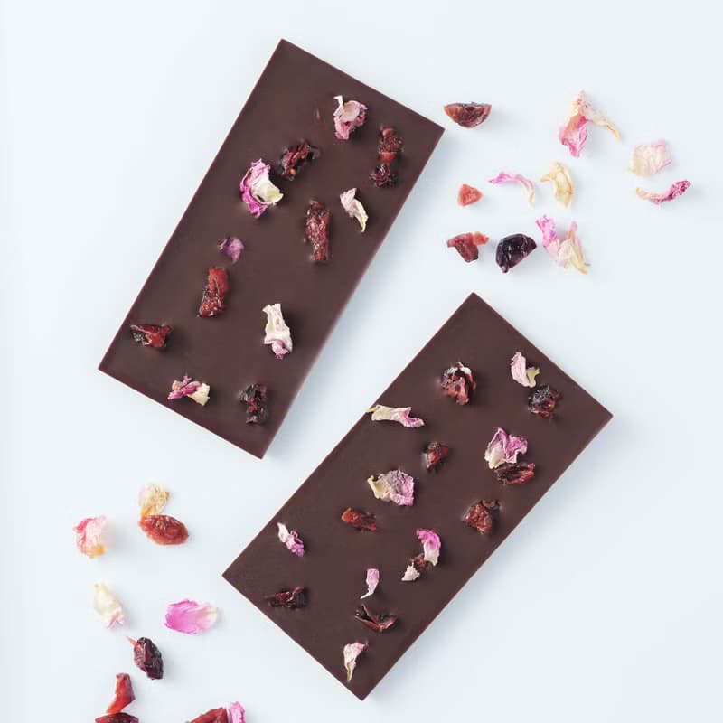 北美蔓越莓巧克力