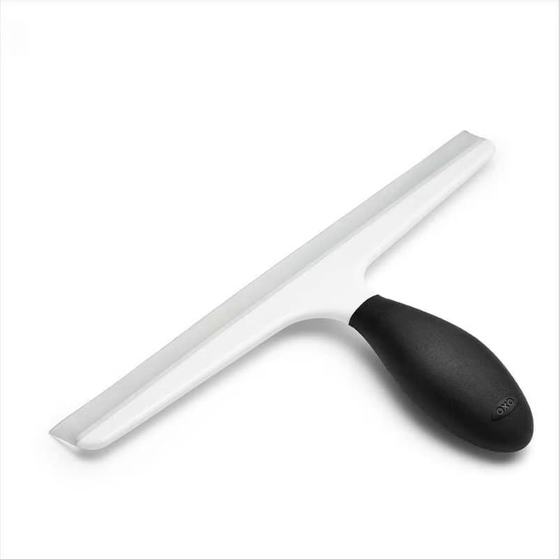 【新品】OXO 吸盤式刮水刀