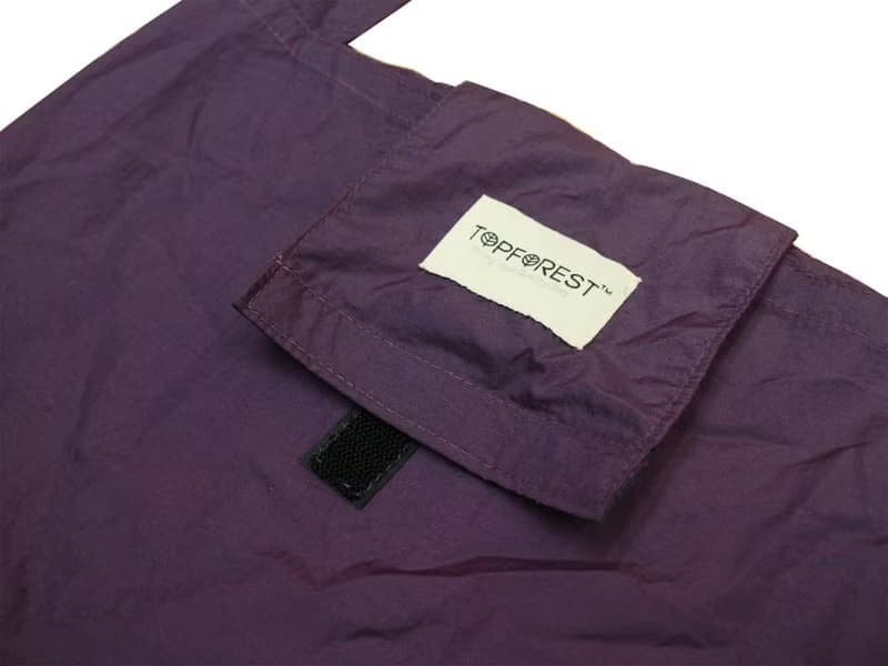 時尚摺疊手挽袋