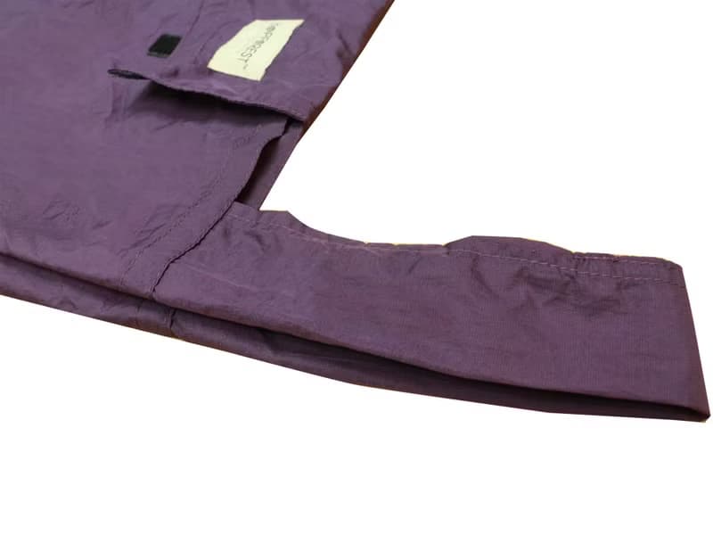 時尚摺疊手挽袋