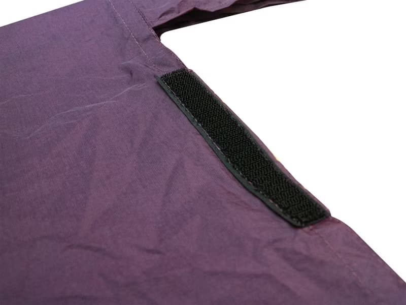 時尚摺疊手挽袋