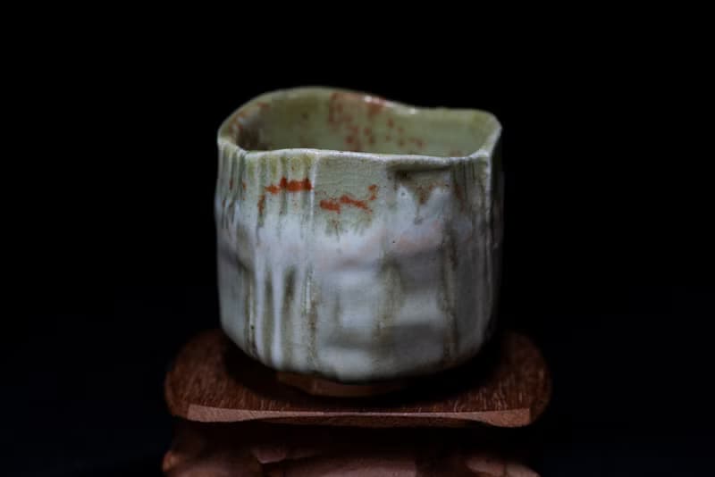 柴燒小杯