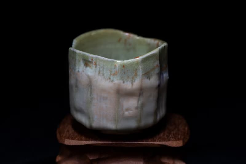 柴燒小杯