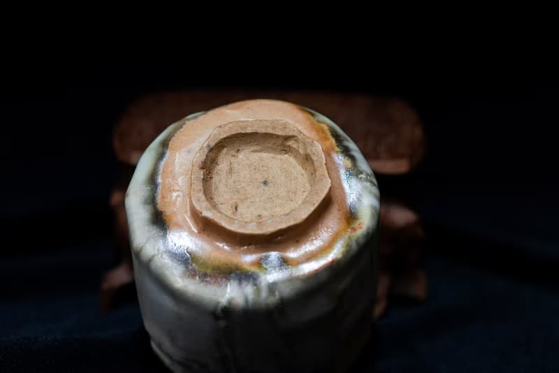 柴燒小杯