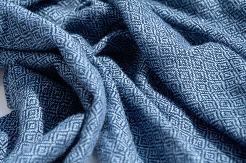 喀什米爾Cashmere 針織圍巾 純羊毛圍巾 手織圍巾 編織圍巾-希臘