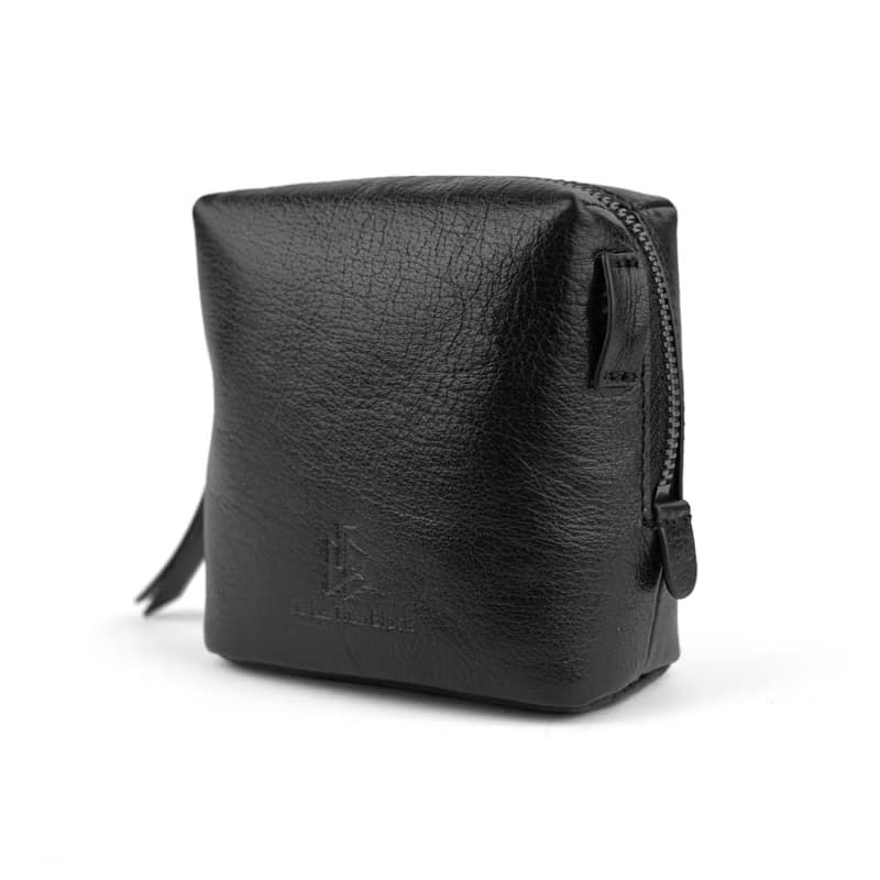 M-Pouch 鑰匙零錢包-macbook電源線收納