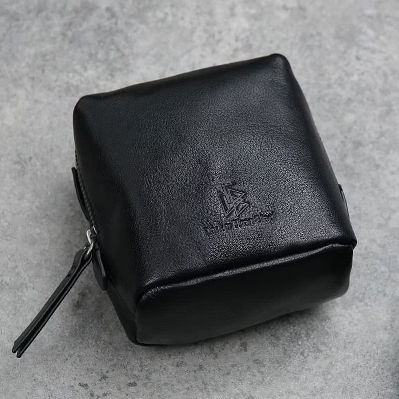 M-Pouch 鑰匙零錢包-macbook電源線收納