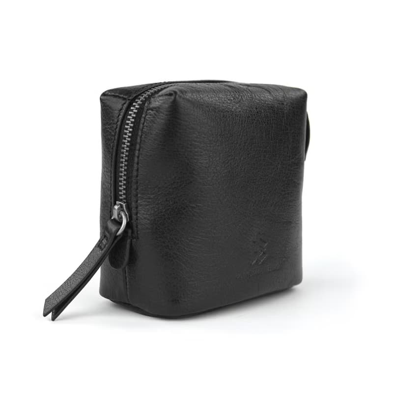 M-Pouch 鑰匙零錢包-macbook電源線收納