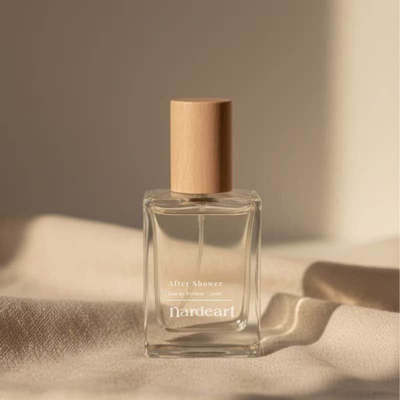 【雙11 百元多一件】nardeart 香水 | After Shower 淡香精 30ml