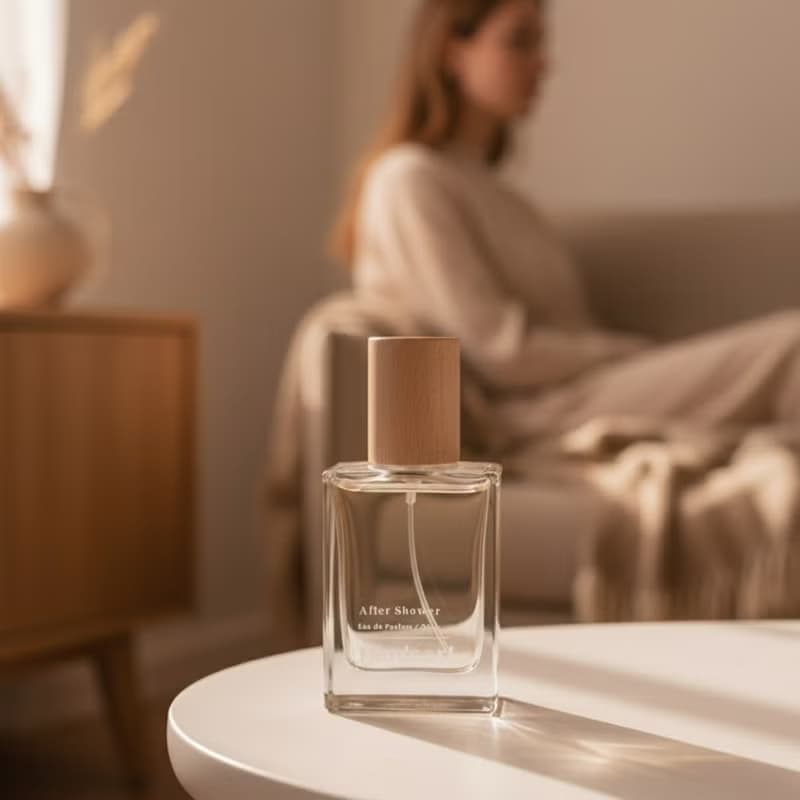 【雙11 百元多一件】nardeart 香水 | After Shower 淡香精 30ml