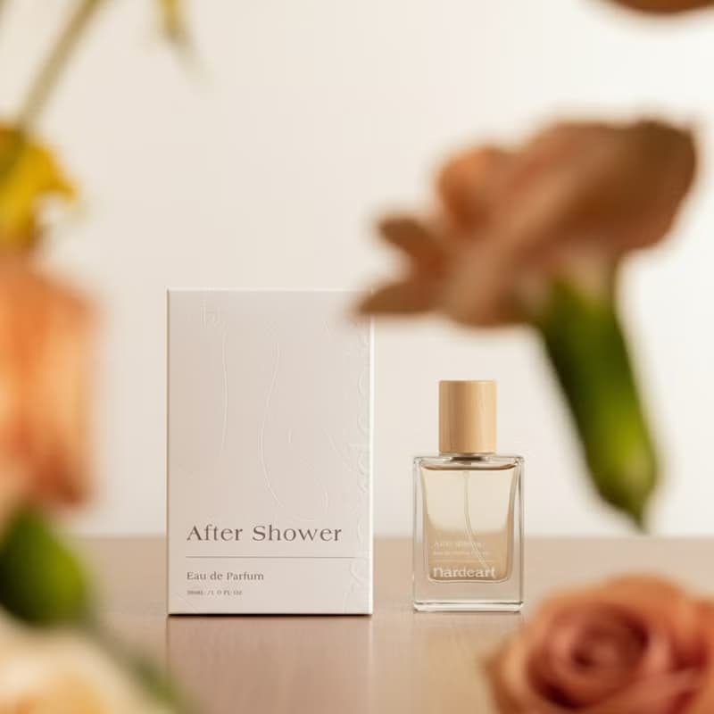 【雙11 百元多一件】nardeart 香水 | After Shower 淡香精 30ml