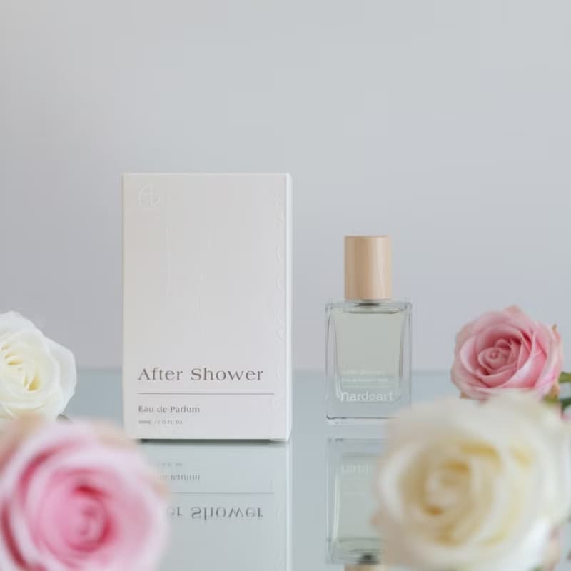 【雙11 百元多一件】nardeart 香水 | After Shower 淡香精 30ml