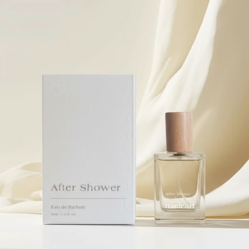 【雙11 百元多一件】nardeart 香水 | After Shower 淡香精 30ml